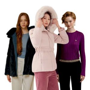 [주문폭주] 1DAY 특가! 여성 BEST 브랜드 연합딜! 최대 93%OFF