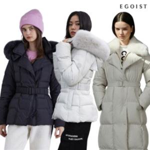 에고이스트(한정수량) 품절대란 시그니처 구스다운 59만원대️17만원대+카드할인+1만원적립