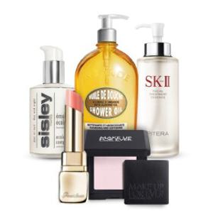 [백화점뷰티] 1DAY 혜택 스킨케어/바디케어 + (상품권/스타벅스 증정)