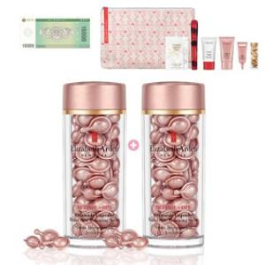 (단독)레티놀+HPR 세라마이드 스킨리뉴잉세럼 60캡슐세트(+디럭스6종+1만원)