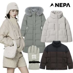 [공식] 네파X롯데아이몰 단독 시크릿 쿠폰 (~89%할인)