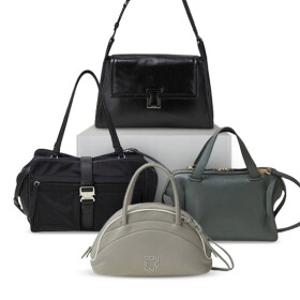 [쿠론] BEST 미뇽/뮤고/스테파니 핸드백/숄더백