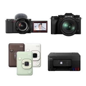 [12월 결산 특가] 인스탁스 즉석카메라 인기상품 할인전