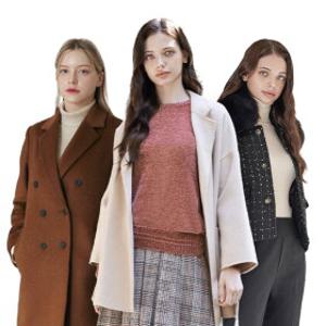 [홈쇼핑 HIT] 니트/기모팬츠 등 1만원대 무료배송