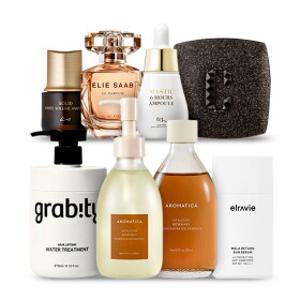 [크리스마스]뷰티 BEST! 소중한 분에게 드리는 선물