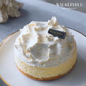 크리스마스 홈파티 준비 완료! 워커힐 고메 케이크 모음