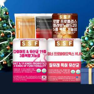 [순수식품] 건강식품 3,900/4,900원 균일특가 홍삼/유산균/비타민C/프로폴리스