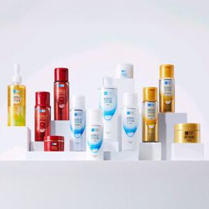 [하다라보] 피부진정 보습케어 ! 로션+밀크세트 1만원대 초특가