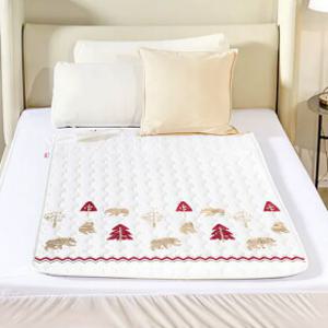 ️한파주의보️25년 신상품부터 비밀혜택까지! 워셔블 카본매트/온수매트 외