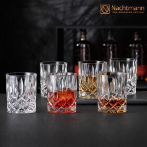 [단독특가] 연말엔 나흐트만 크리스탈 테이블 글라스 기획전