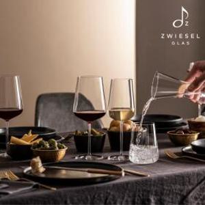 [단독특가] 연말필수 프리미엄 즈비젤글라스 와인잔/언더락