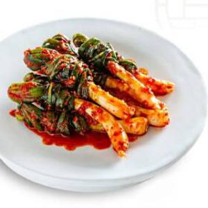 [사대부] 파김치 외 김치 할인 특가! 실비김치/갓김치/총각김치/백김치 등