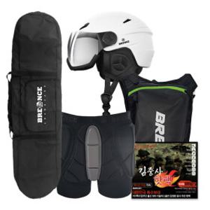 골프/스키 시즌 용품 필수아이템