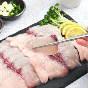 [팜투맘] 겨울 왕자 삼치회! 2만원대 초특가!