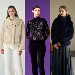 [주문폭주] 여성패션 TOP100 브랜드연합 핫딜! 최대 ~89%OFF