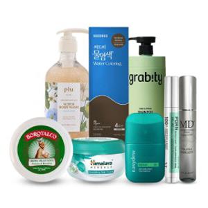 [메가딜데이] 홈케어로 완벽하게! 헤어바디 절대지켜!