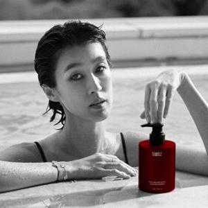 [탐즈] 홍진경 샴푸 런칭! 인플루언서 홍메리X탐즈 사전 공구 파격가