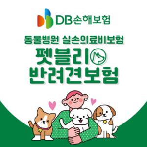 [롯데홈쇼핑] DB손해보험/현대해상 펫 보험