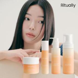 [리츄얼리] 세정부터 보습까지 Y존케어 모음전 + 전구매 증정