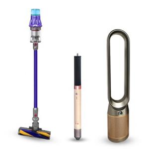 [다이슨]최신형 제품까지! 다이슨 베스트 이미용 / 청소기 / 공기청정기 모음전