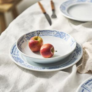 [필리빗] 연말 클래식 분위기를 살려줄 프랑스 테이블 식기!