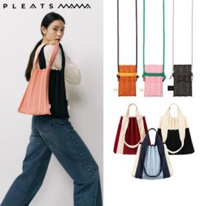 플리츠마마 니트백 NEW&BEST 사은품 혜택