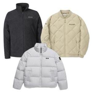 [롯데백화점] 겨울 아우터 특가 아웃도어 인기 브랜드 구스/롱패딩/다운 외