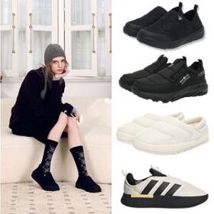 [웨버/아디다스 外] 겨울 클리어런스 방한화/스니커즈 모음전  1만원대부터~ 추가 쿠폰 할인!