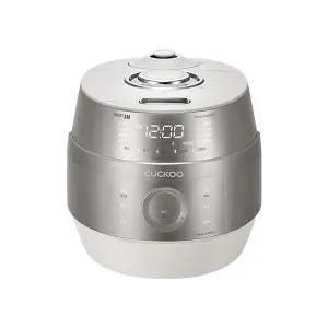 쿠쿠 10인용 IH전기압력밥솥 CRP-JHPNL1010GPS, 1개