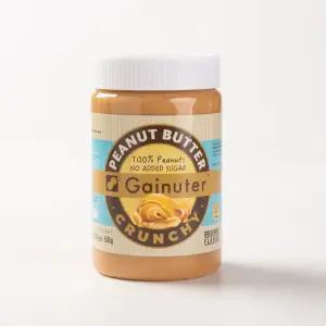 [내일도착] 첨가물 없는 100% 땅콩버터 170g X 2병/ 500g X 2병