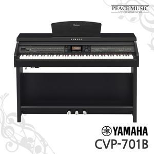 야마하 전자 디지털 피아노 CVP-701B YAMAHA CVP701B