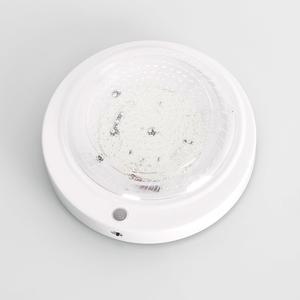 보승 LED 원형 센서등 15W