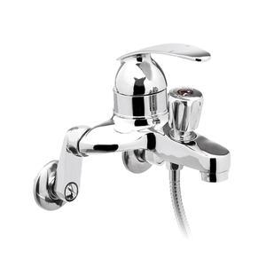 우리수도 (ES 샤워) 욕조샤워수전 수도꼭지 샤워기 욕실 화장실