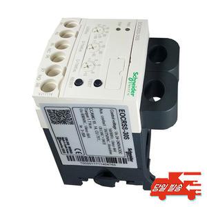 슈나이더 EOCRSS-30S 5A SS-30RY7 대치품 보호계전기