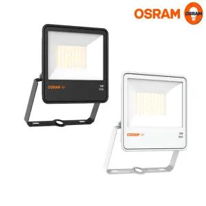 오스람 레드밴스 LED 투광기 50W 투광등 간판등 수목등 야외조명 공장등