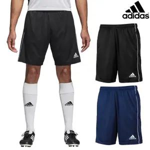 아디다스 코어 주머니반바지 트레이닝쇼트 스포츠반바지