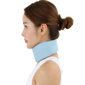 아오스 의료용 소프트형 목보호대 108 경추보호대