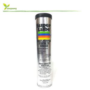 슈퍼루브 테프론구리스 카트리지타입 400g