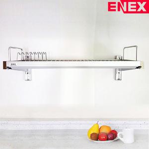 [기타]에넥스 ENNEE 알루미늄 싱크대선반 600(벽걸이)