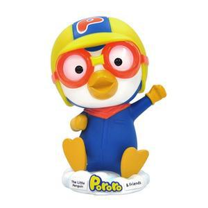 뽀로로 저금통 뽀로로 말하는 저금통 설선물