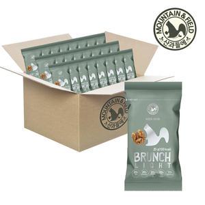 산과들에 브런치라이트30낱봉