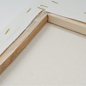 (열린화방) 캔버스/면천+가왁구 25호 30호 40호 50호