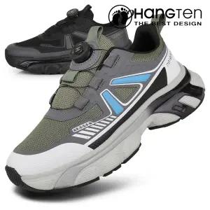 [행텐] 보아시스템 다이얼버튼 남성운동화 워킹화 러닝화 캐주얼화 스니커즈 학생운동화 헬스장신발