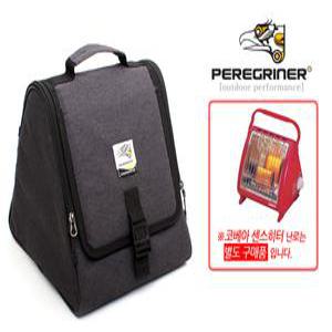 파란 영우 페레그리너 코베아 파워센스 난로 전용가방만 판매 최신상품
