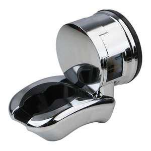 흡착식 샤워기 걸이 샤워 헤드 거치대 홀더 행거