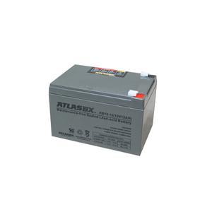 아트라스BX KB12-12 (12V12AH)