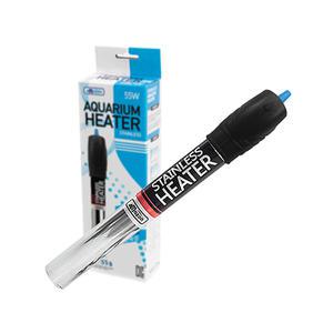 아마존 스테인레스 어항히터 300w (수족관히터)