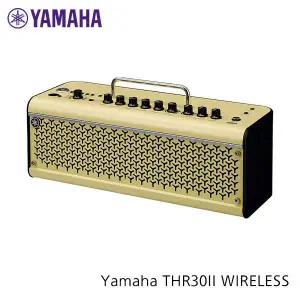 [프리버드] 야마하 THR30II WIRELESS 다용도 기타앰프 YAMAHA THR30-Ⅱ WLS
