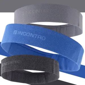 스포츠 쿨 헤어밴드 등산 러닝 축구 운동 땀흡수 이마 땀흘림방지 헤드밴드