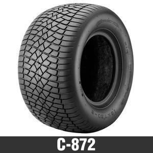 CST 190/50-12 골프카타이어 카트 전동카 190-50-12 전동 카트 타이어 클럽카트용 야마하 G15 G17 등